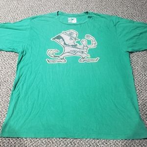 Notre Dame T Shirt